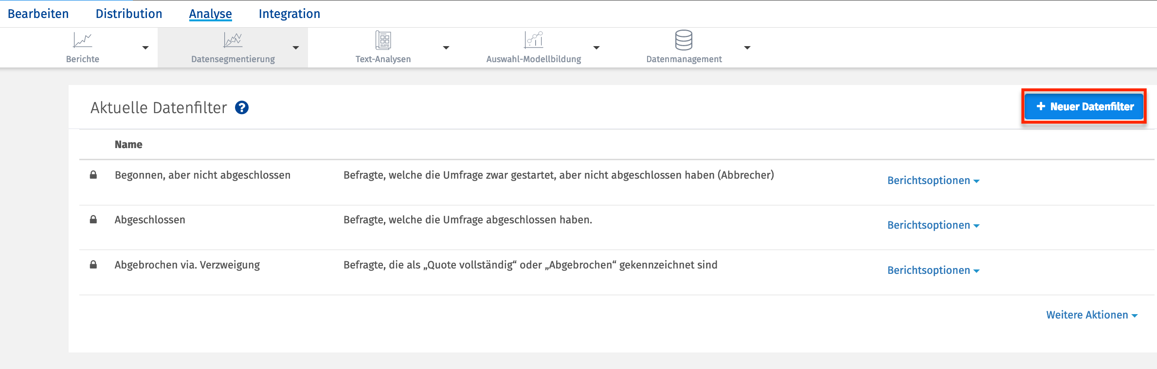 Survey Software Help Image